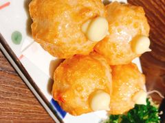 -大雄寿司(中华广场店)