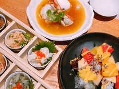 -赤坂亭·M9和牛烧肉·铁板烧·日料398放题(长泰广场店)