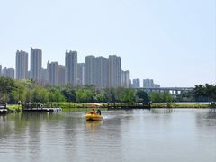 -厦门园林博览苑