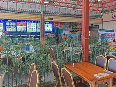 -潘先生平价海鲜城(神州半岛店)