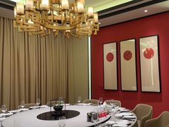 -小厨娘淮扬菜(诚信大道店)