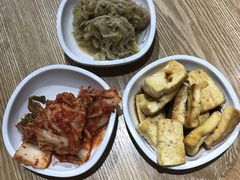 -槿Story·韩国料理(望京韩国美食城店)