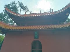 -南岳大庙