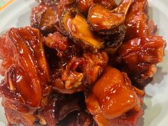 -好人家海鲜酒楼(淞南路店)