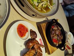 -醉得意(武大店)