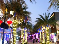 -三亚海昌梦幻海洋不夜城