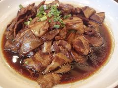 -李氏八大件老菜馆(万宝街店)