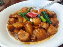 -天鲜阁·海鲜粤菜·33年老字号(石槎白云站店)