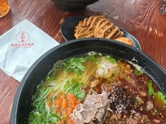 -一品飘香米线(一中总店)