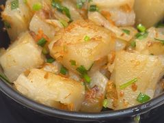 -禄福山庄•顺德菜·融和菜(龙江店)