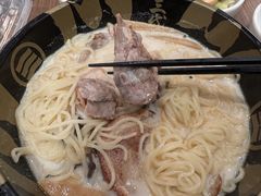 -味千拉面(和平大道奥山世纪城店)