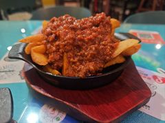 -My Way Town买味堂·东南亚餐厅(亦庄店)