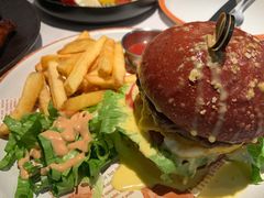 -阿妮叶李(光谷世界城店)