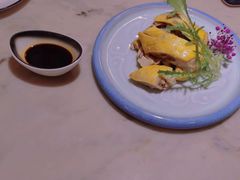 白切鸡-老外婆(吾悦广场店)