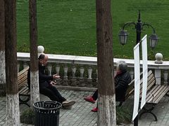 -J Create城市露营咖啡·简餐·宠物(上海动物园店)