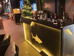 -SHARK鲨鱼餐吧(购物公园店)