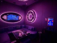 -萧邦音乐会所KTV·蒸汽活海鲜自助(福田店)