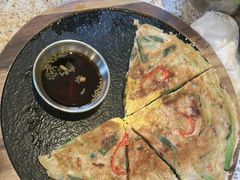 -欧巴烤肉(创富世纪店)
