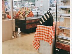 -盒马鲜生(杨高南路店)