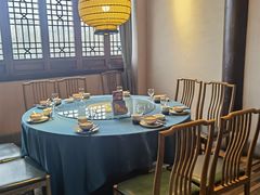 包厢-二十八里太湖船菜(吉祥路店)