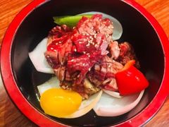 -热血兄弟·炭火烤肉(融侨中心店)