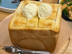 -去茶去餐厅(中央大街店)