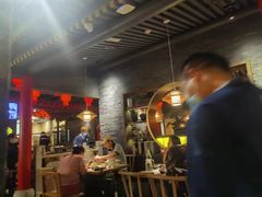 -哥老官重庆美蛙鱼头(五角场合生汇店)