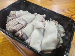 -小辫子羊肉面馆(周东店)