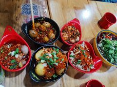 -冒椒火辣(奎星楼街店)