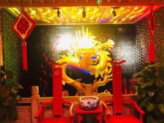-大龙辣火锅·龙虾·烧烤(湖滨新天地店)