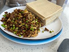 -前王院•巧克力海鲜市集餐厅(万平口店)