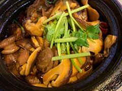 -廖记老砂锅(上清寺店)