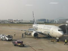 -厦门高崎国际机场-T3航站楼