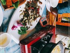 -尽善百年古院餐厅(王家老宅店)