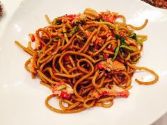 -御花园·粤菜·海鲜火锅(中山公园店)
