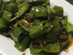 -阳江餐厅·30年老字号·粤菜海鲜大排档
