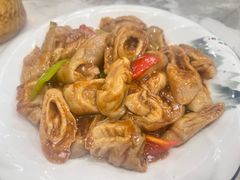 -宝发园名菜馆