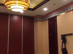 包厢-万荣烤鸭店·北京菜(天坛店)