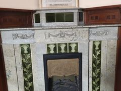 -青岛德国总督楼旧址博物馆