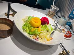 -阿里疆Alijiang·丝路美食·异域风情·清真(长楹天街店)
