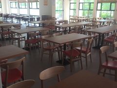 大堂-上海野生动物园老虎餐厅