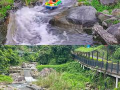 -广东天露山旅游度假区