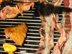 -一心烤肉(延安路店)