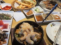 -牛市牛烤肉(西单大悦城店)