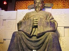 -威海华夏城景区