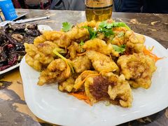 -张包铺(道外店)