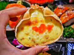 蟹宝-魔丼屋(日月光店)