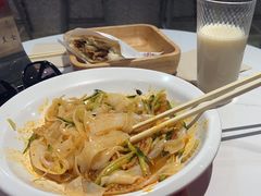 -鼎高高陕西美食(龙德广场店)