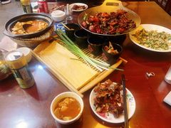 -赵记煎饼卷大葱(东岳店)