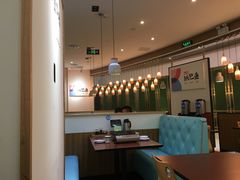 -鱼鼎香烤鱼火锅(华发商都店)